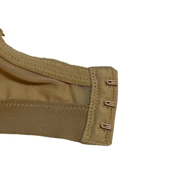 Soma Lightest Lift Smooth Demi Bra Sz. 38DD 38E - Picture 8 of 10